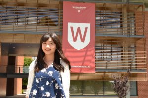 留学は自分を見つめ直す機会。消極的だった自分が強くなれた