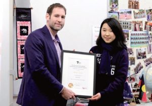 留学でできた人のつながりはかけがえのないもの