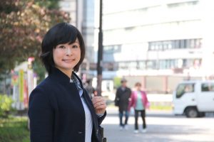 留学は私という人間を作ってくれた人生そのもの