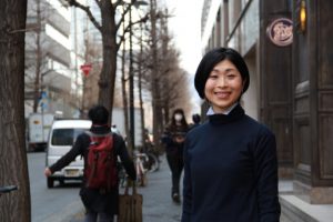 オーストラリアでツアーガイドに。留学はもはや人生の一部