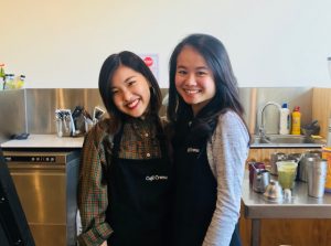 カフェの街メルボルンに留学。バリスタコースと英語コースで一挙両得！