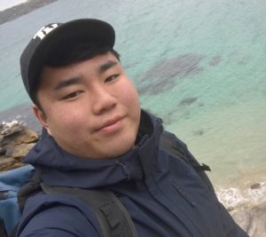 留学は、自分の価値観を打ち破る（変える）ツール