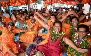 COLORS FIJI English School / カラーズ フィジー イングリッシュ スクール