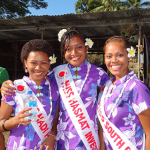 温暖な気候と陽気な国民性。フィジーでボランティア体験！