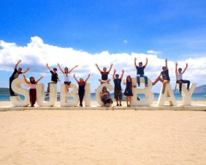 iYES Language School / アイ・イエス ランゲージ スクール