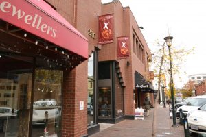 Global Village グローバルビレッジ