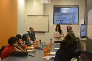 inlingua Victoria/インリングア　ビクトリア校