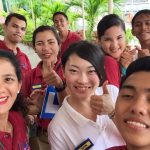 フィリピン・スービックで学ぶ、マンツーマン英語レッスン付きインターンシップ