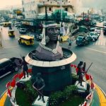 社会人インターンが発信するフィリピン スービックの魅力⑧：隣町オロンガポ