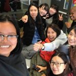初めての留学 in New Zealand☆：Ara Institute of Canterbury – School of Englishを卒業しました！
