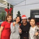 初めての留学 in New Zealand☆：語学学校 aspire2での様子