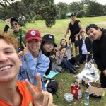 初めての留学 in New Zealand☆：自分の夢を英語で語れますか？