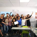 初めての留学 in New Zealand☆：オークランド留学