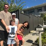 初めての留学 in New Zealand☆：ホストファミリーとの日々