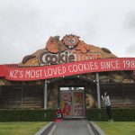 初めての留学 in New Zealand☆：NZのおすすめスポット(南島編)