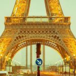 フランスのワーキングホリデー