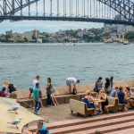 オーストラリアのインターンシップ