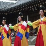 韓国の語学留学