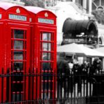 イギリスのボランティア