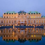 オーストリアのワーキングホリデー