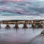 チェコのワーキングホリデー