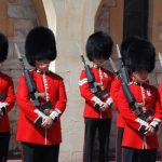 イギリスのワーキングホリデー