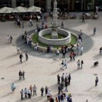 スロバキアのワーキングホリデー