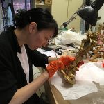 ◆アカデミアリアチ　美術・デザイン・工芸留学◆【経験者向け マスターコース】