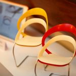 ーフェラガモ本店の元主任デザイナーから学ぶー　◆イタリア インテリア・プロダクトデザイン留学◆