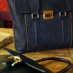 ◆革の本場イタリアのフィレンツェで学ぶ カバン制作留学◆（短期／長期／通訳付き）