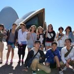 ジュニア・ホリデー・プログラムinシドニー　※一部同行サポート有