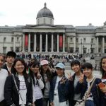 イギリス・ロンドン語学研修＆ホームスティ（14歳～17歳参加可能！）