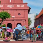 マレーシアの親子留学