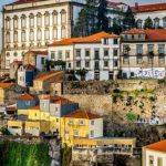 ポルトガルのワーキングホリデー