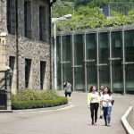 韓国の大学留学