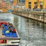 デンマークのワーキングホリデー