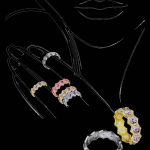 ◆イタリア ジュエリーデザイン留学◆（短期／長期／宿泊・通訳付き）