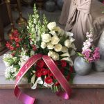 ◆フラワーアレンジメント◆イタリアならではの感性とスキルを身につける（長期/短期/通訳・宿泊付き）