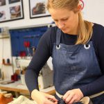 ◆イタリア 靴制作留学◆本場の職人から学ぶ（長期／短期／通訳・宿泊付き）