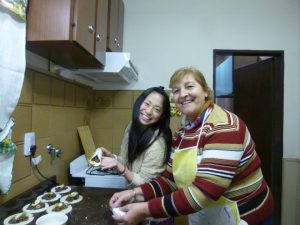 アルゼンチンの留学体験談(広島県教育委員会)