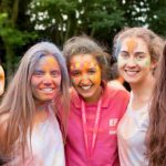 【イギリス・ルックスベリー】10歳から参加可能！真の国際環境で学べるサマープログラム