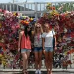 EFカウンセラー・上山美那さんのインタビュー