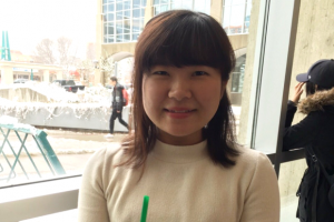 英語だけでなく異文化の理解と尊重も必要