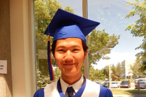 宗教や文化の違いなどさまざまなことに問題意識を持つようになった