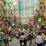 中国のビザ情報【観光・学生ビザ】