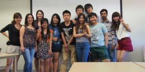 大学の友人とビーチや公園でBBQ！楽しい大学生活