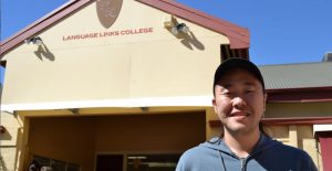 日本人一人の環境で語学力を磨く