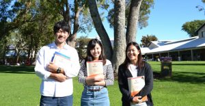 【Murdoch University】日本人学生3名の体験談を公開!その1