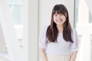 何事にも後悔しないで前向きに挑戦することを学びました