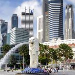 シンガポールのワーキングホリデー